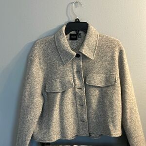 LIKE NEW!!! VERO MODA JACKET